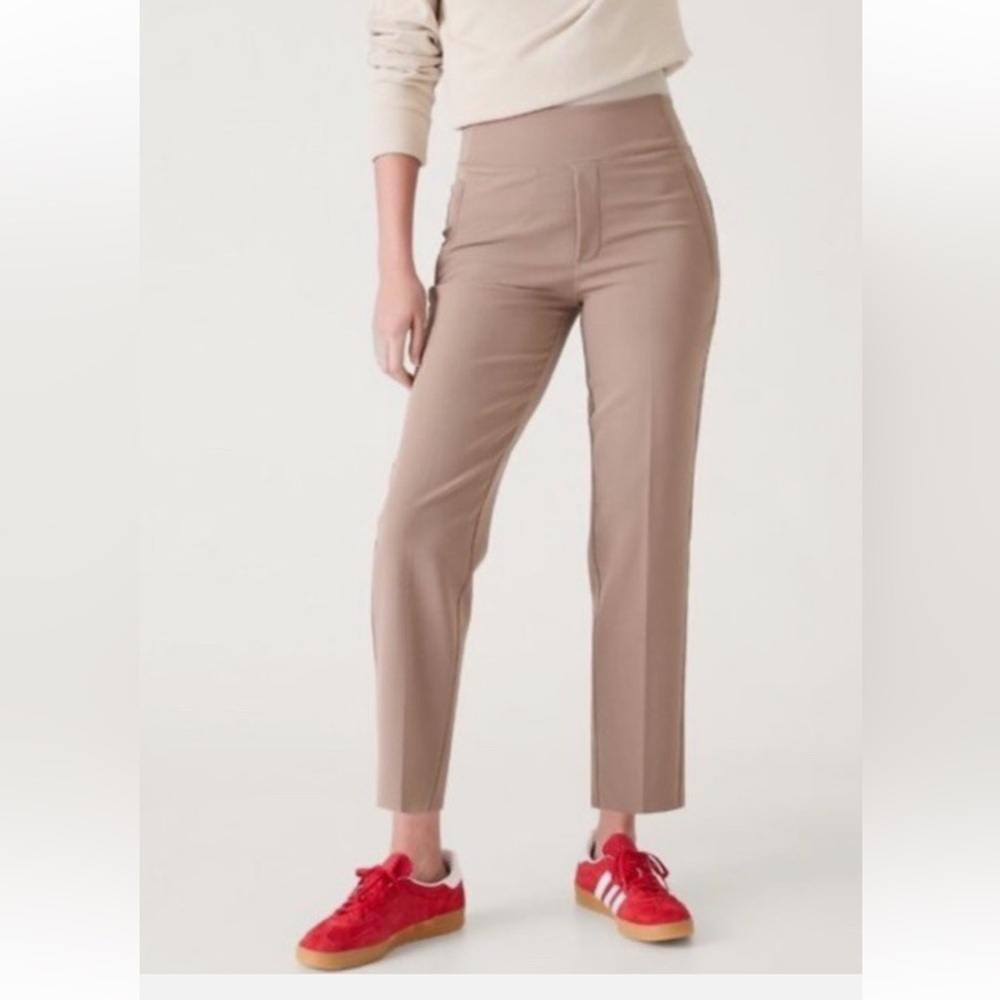 Athleta Endless Pant: Pyrite